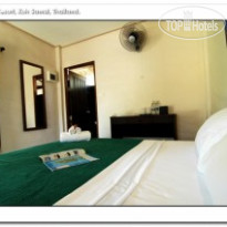 Hutcha Resort