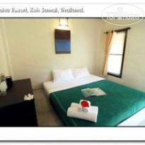 Hutcha Resort