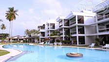 Samui Orchid Resort & Aquarium 4*