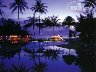 Hotel photo Koh Tao Coral Grand Resort 3*