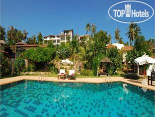 Hotel photo Cinnamon Beach 3*