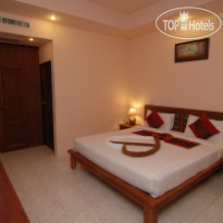 New Lapaz Villa & Resort
