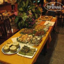 New Lapaz Villa & Resort