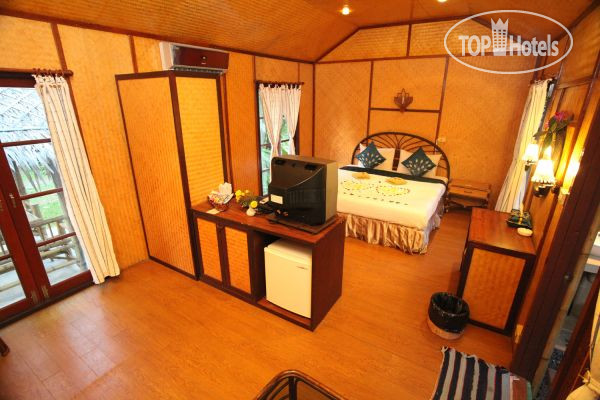 New photos from tourists Tropical Garden Lounge Hotel & Resort 2*