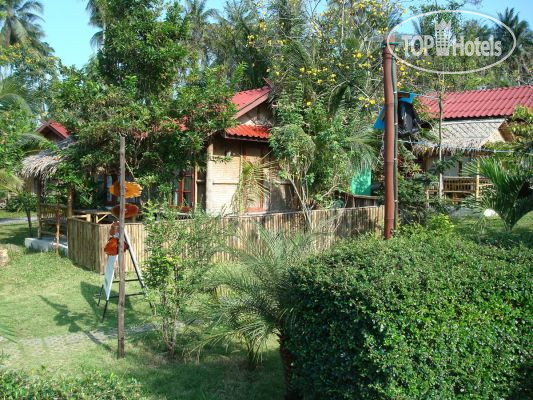 Hotel photo Tropical Garden Lounge Hotel & Resort 2*