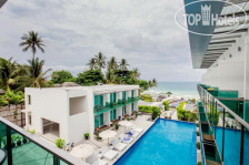KC Beach Club & Pool Villas 4*