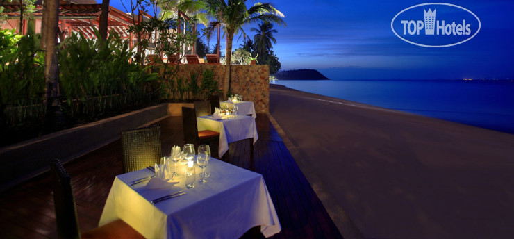 New photos from tourists Prana Beach Villas 5*