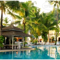 Outrigger Koh Samui Beach Resort 