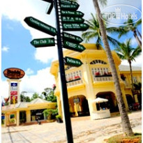 Outrigger Koh Samui Beach Resort 