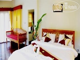 New photos from tourists Phangka Paradise Resort 3*