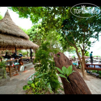 Dusit Buncha Resort