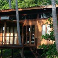 The Haad Tien Beach Resort 