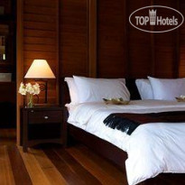 The Haad Tien Beach Resort 