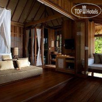 The Haad Tien Beach Resort 