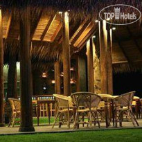 The Haad Tien Beach Resort 