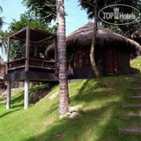 The Haad Tien Beach Resort 