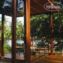 The Haad Tien Beach Resort 