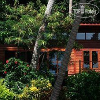 The Haad Tien Beach Resort 