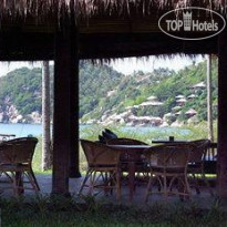 The Haad Tien Beach Resort 