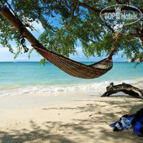 The Haad Tien Beach Resort 