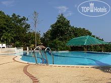 Baan Suan Sook Resort 3*