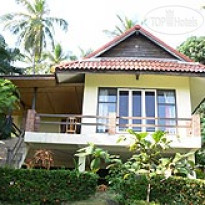Baan Suan Sook Resort
