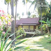 Baan Suan Sook Resort