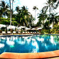 Lipa Lodge Beach Resort 