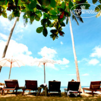 Lipa Lodge Beach Resort 