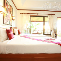 Lipa Lodge Beach Resort 