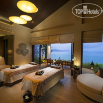 Conrad Koh Samui