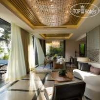 Conrad Koh Samui