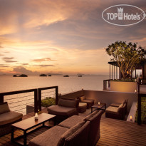 Conrad Koh Samui 