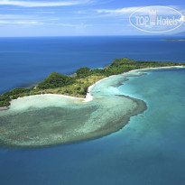 Conrad Koh Samui