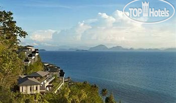 Conrad Koh Samui
