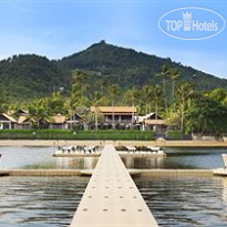 The Lamai Samui 