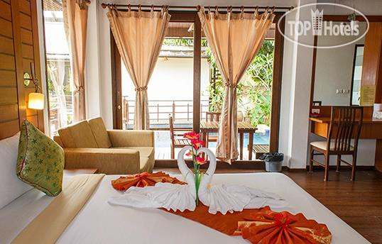 Новые добавленные фото туристов Sasitara Residence APT