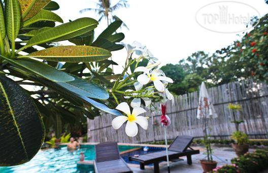 Hotel photo Sasitara Residence APT