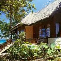 Fair House Beach Resort & Hotel