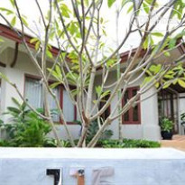 Bhumlapa Garden Resort 
