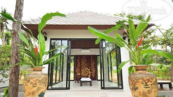 New photos from tourists Bhumlapa Garden Resort 3*