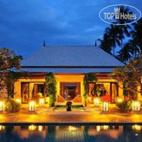 Bhumlapa Garden Resort 