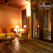 Mercure Samui Chaweng Tana Прихожая