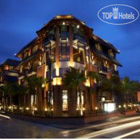 Mercure Samui Chaweng Tana Отель