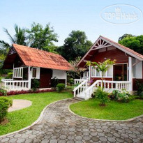 Bungalows at Bophut