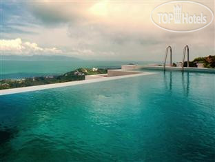 New photos from tourists Panorama Samui Residences 5*
