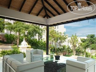 Hotel photo Panorama Samui Residences 5*