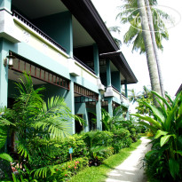 Chaweng Garden Beach Resort