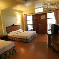 Chaweng Garden Beach Resort