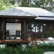 Chaweng Garden Beach Resort